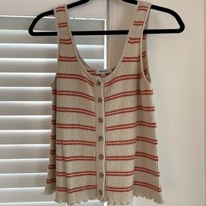 Madewell Tank Top